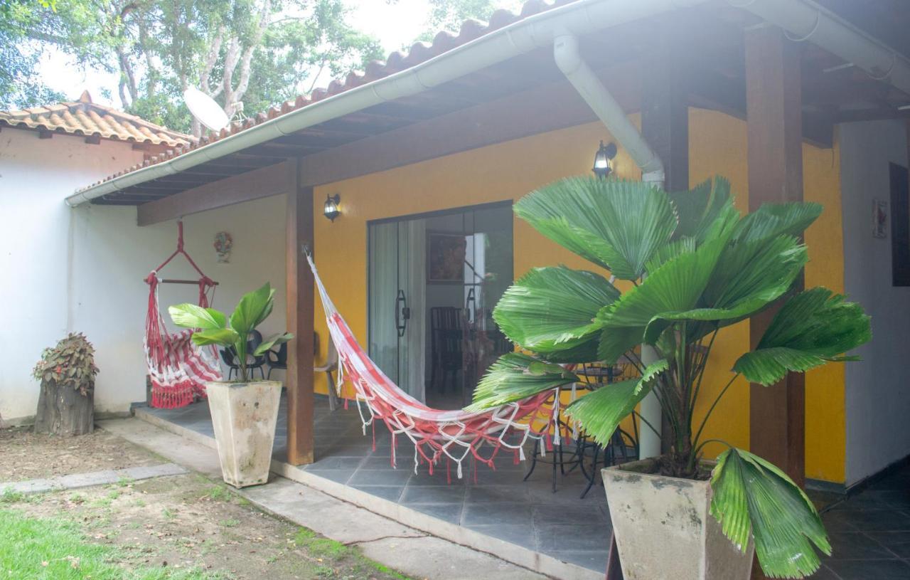 Casa Das Orquideas Arraial do Cabo Exterior foto