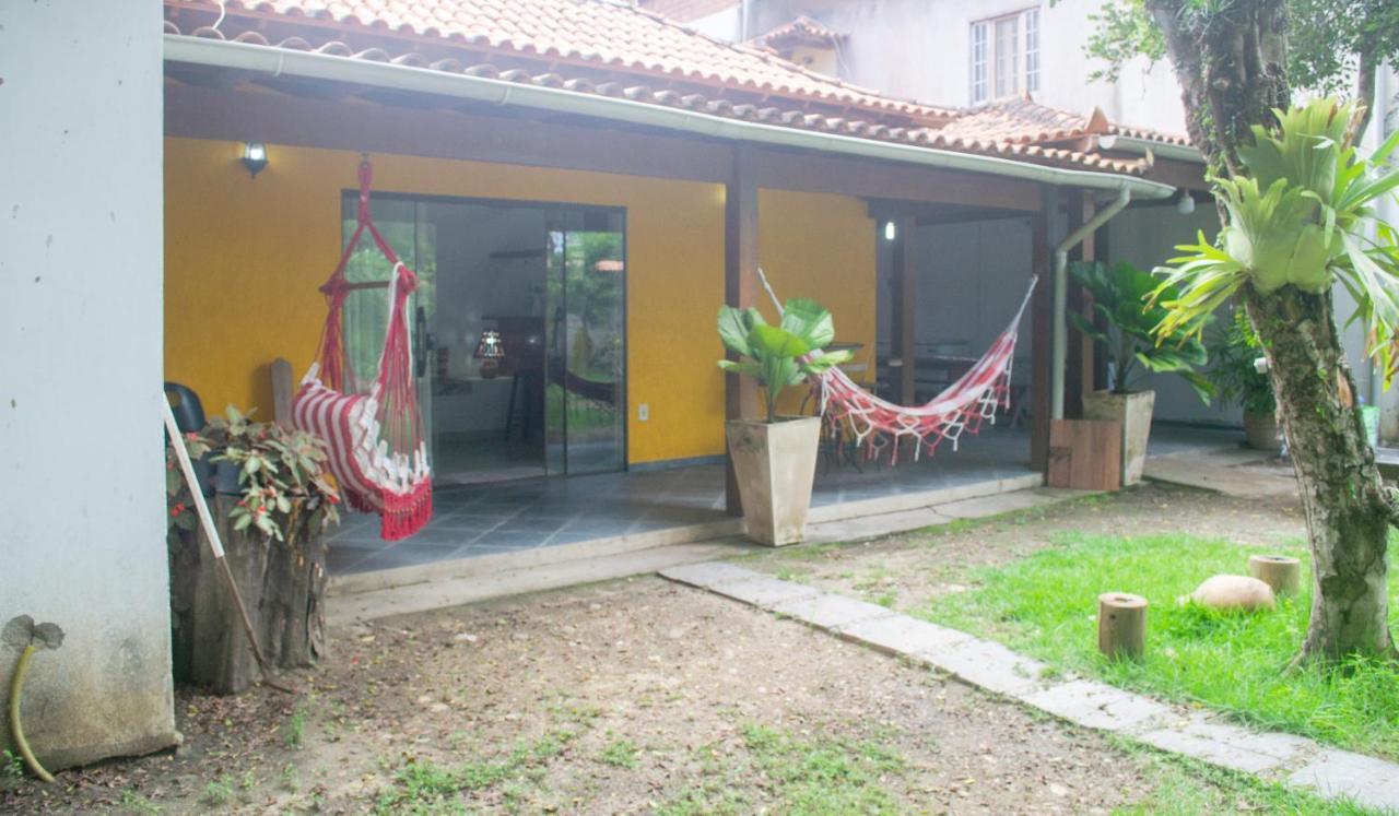 Casa Das Orquideas Arraial do Cabo Exterior foto